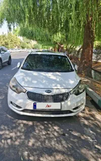 سراتو yd 2015