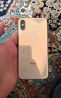 ایفون ایکس اس