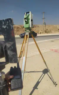 نقشه برداری