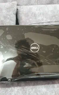 لپ تاپdellآمریکایی قوی تر از i7 نسل ۸ گرافیکدار 6G