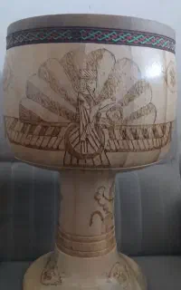 تنبک حلمی