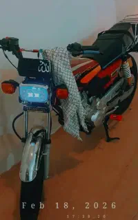 موتور ۲۰۰ انژکتور