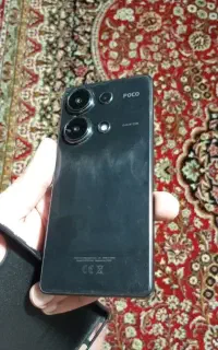 Poco m6 pro 512