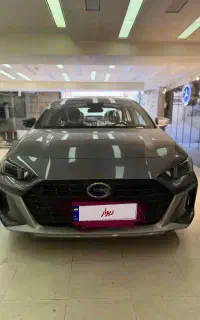 گک امپو هیبریدی کم کار (جی ای سی) پرو