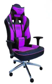 انواع صندلی های تحریر خانگی و صندلی گیمینگ