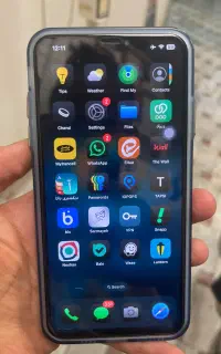 ایفون ایکس اس مکس