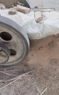 موتور آب ۲۶