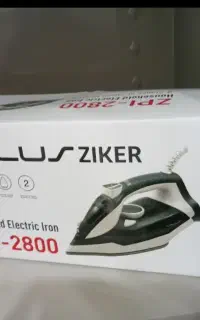اتوبخار 2800وات زیکر اکبند