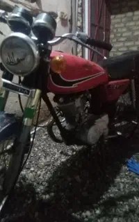 متور مدل ۸۱