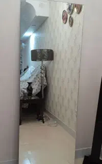 آیینه قدی