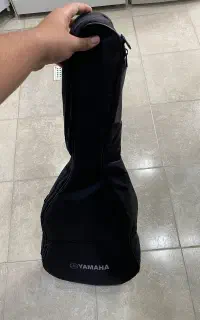 کیف گیتار