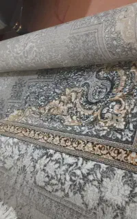 دو عددفرش کاملا نو آک