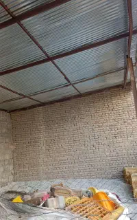 سایبان فروشی