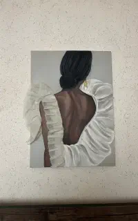 لوازم دکور. تابلو