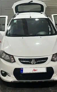کوییک سفید