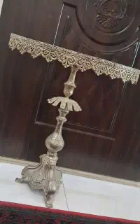 پایه میز اینه شمعدان