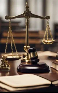 وکیل پیگیر و متعهد