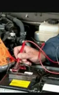 باطری سازی سیار سبک و سنگین