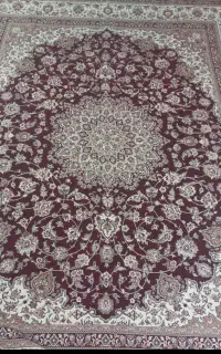 روفرشی ۱۲ متری یزد