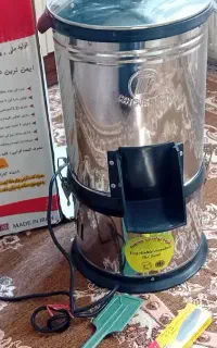 سبزی خرد کن کاملانو آکبند خردکن سبزی خوردکن خرد کن
