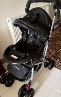کالسکه بچه نو نو