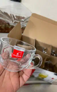 فنجون چای خوری