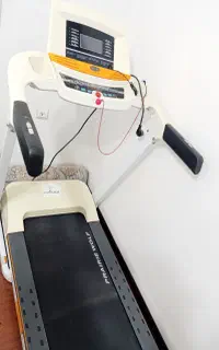 تردمیل خانگی