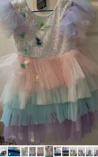 سلام لباس بچگونه تمیز