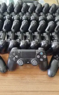 دسته ps4 اصلی اورجینال فابریکی کنسول