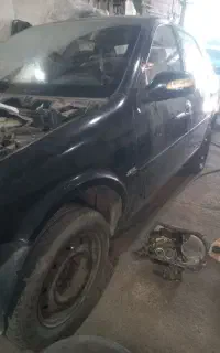 لیفان مدل ۸۸مشکی