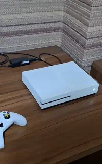 کنسول ایکس باکس وان اس Xbox one s