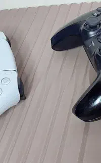 یک جفت دسته اصلی ps5