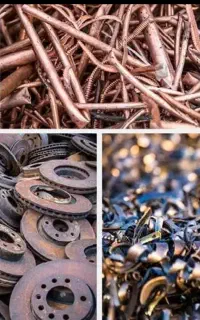 ضایعات شمارا به بالاترین قیمت روز وعمده خریداریم
