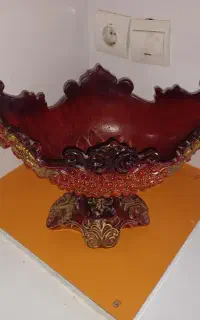 ۲ میوه خوری یا دکور آشپز خانه