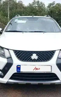کوئیک GX-Lمدل1403درحدصفر،خشک وعروسک