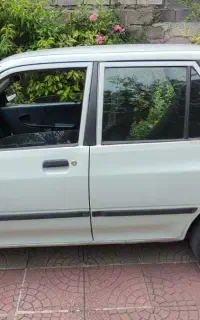 پراید کاربرات