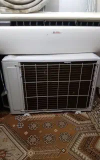 کولرگازی ۲۴۰۰۰ اصلی