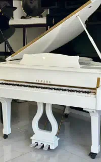 پیانو Grand piano دیجیتال یاماها
