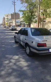 405مدل 89 دوگانه شرکت