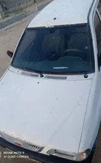 پراید ۱۴۱ مدل ۸۹