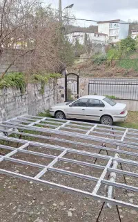درب پنجره