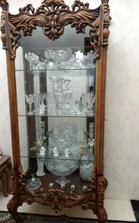بوفه