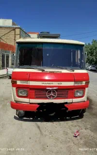 مینی بوس