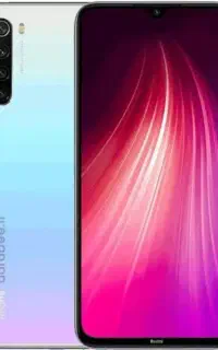 گوشی شیاعومی ردمی نوت 8