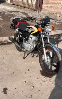 موتور سیکلت