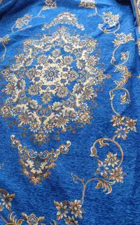 روفرشی 9متری