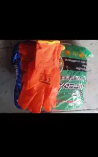 دستکش کار