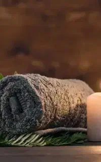 ماساژ مخصوص بانوان