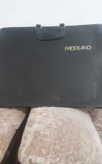 تخته رسم فابل همراه باکیف