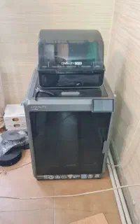 پرینتر سه بعدی